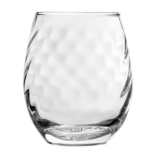 Libbey Du Vin Double Old Fashioned - 330ml (Pack 12) (B2B)