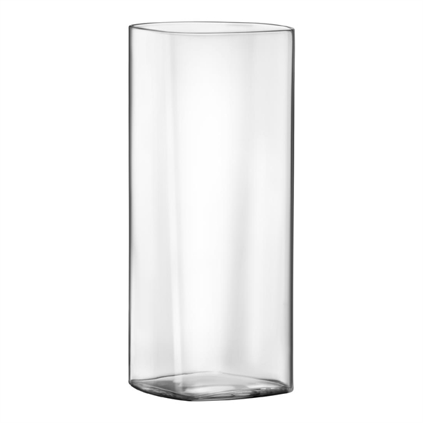 Luigi Bormioli Top Class Square Beverage - 410ml (Pack 24) (B2B)
