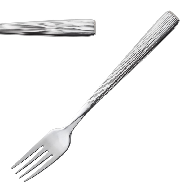 WNK Majestic Dessert Fork (Pack 12) (B2B)