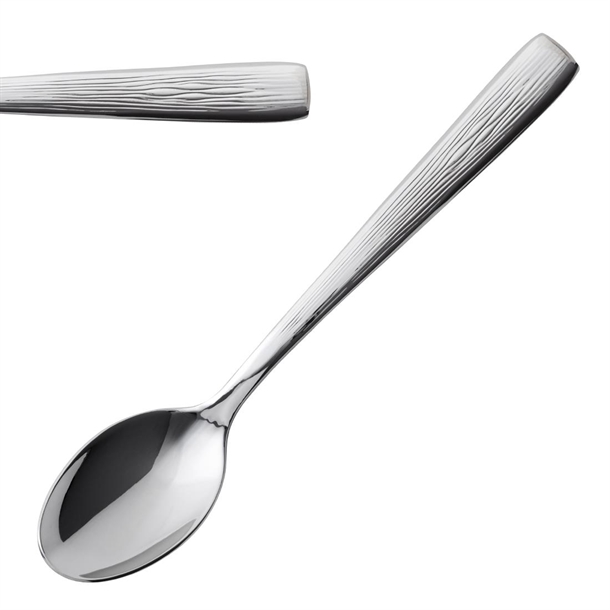 WNK Majestic Dessert Spoon (Pack 12) (B2B)