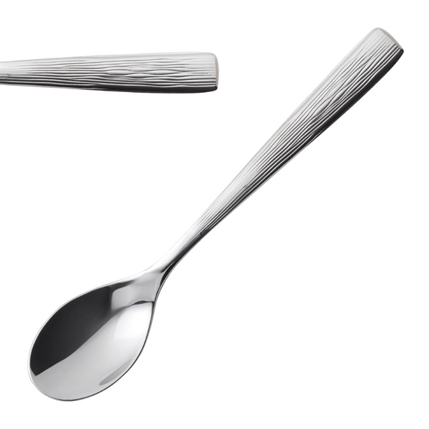 WNK Majestic Tea Spoon (Pack 12) (B2B)