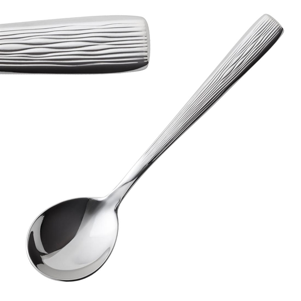 WNK Majestic Soup Spoon (Pack 12) (B2B)