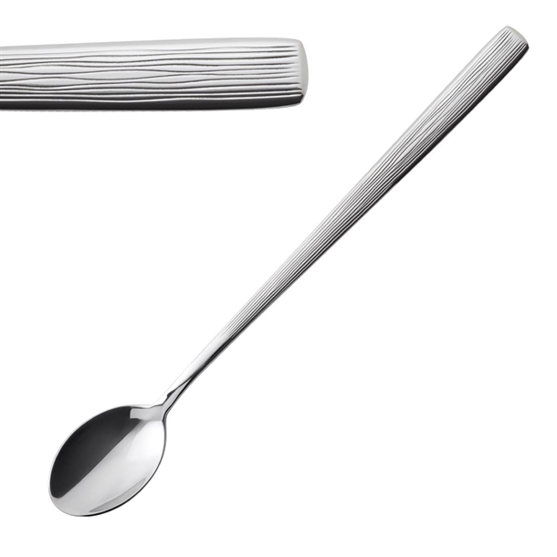 WNK Majestic Latte/Sundae Spoon (Pack 12) (B2B)