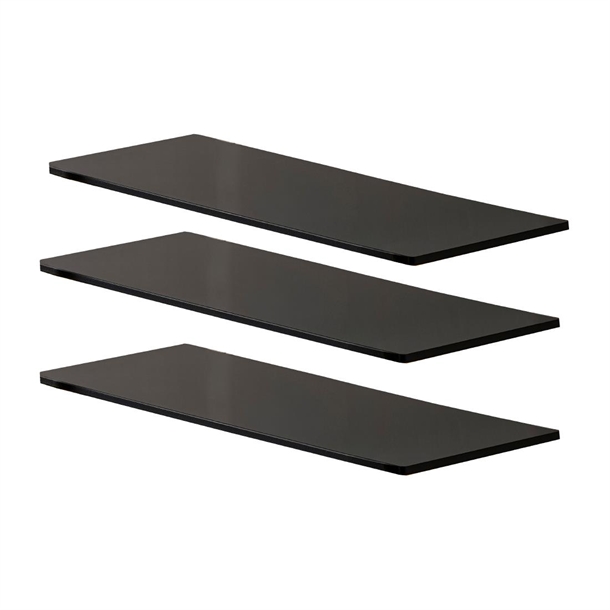 WNK Acrylic Black Inserts (B2B)