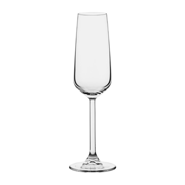 Allegra Champagne Flute - 200ml (Pack 24) (B2B)