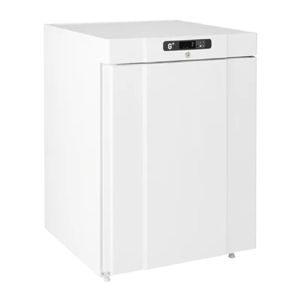 Gram Professional Compact R200 White Fridge - 128Ltr (Direct)