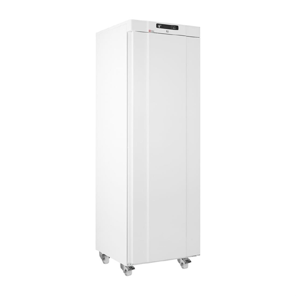 Gram Professional Compact R400 White Fridge - 359Ltr (Direct)
