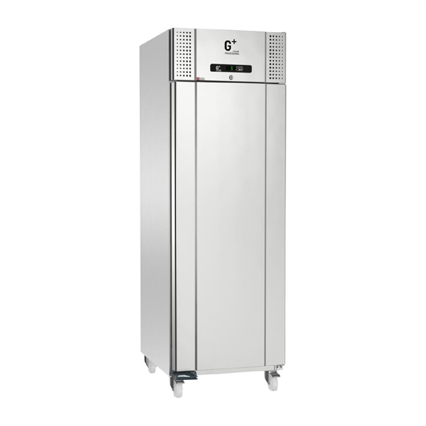 Gram Professional Maxi SUPERIOR C700 Stainless Steel Chiller - 610Ltr (Direct)