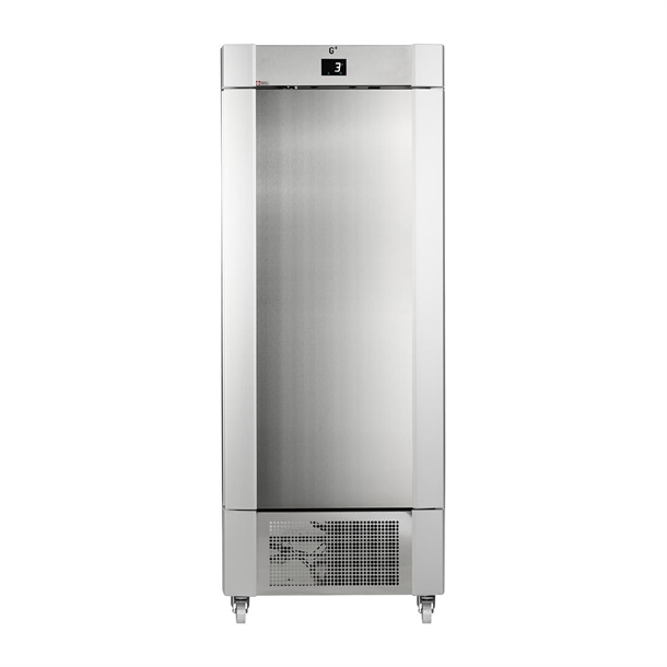 Gram Professional Maxi MIDI C650 Stainless Steel Chiller - 603Ltr (Direct)
