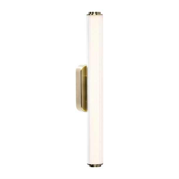 Nordlux Virelle 50 Wall Light Brass -12W (Direct)