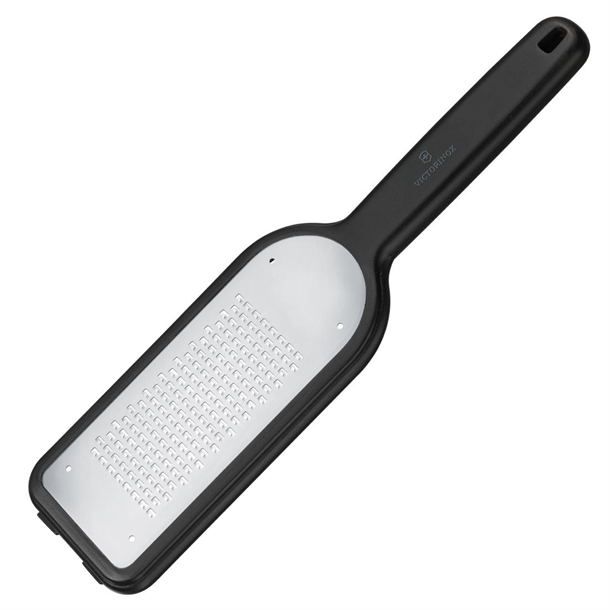 Victorinox Fine Grater Black