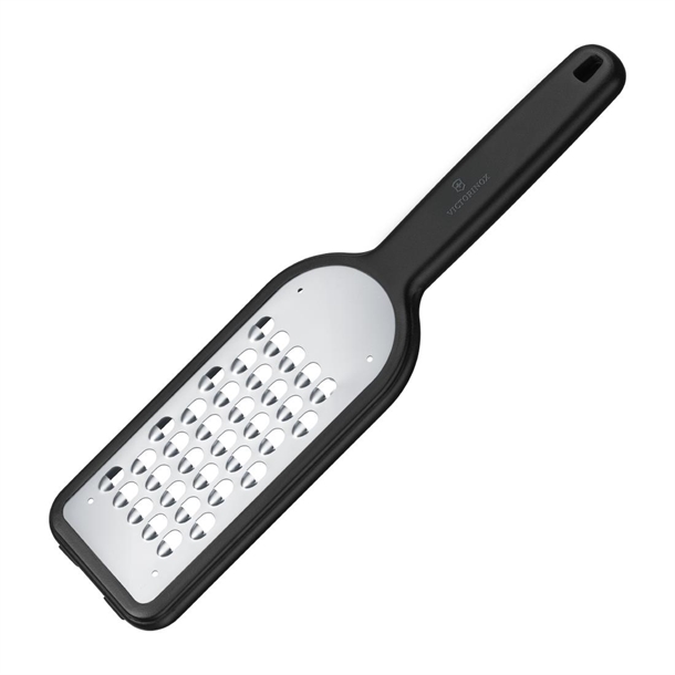 Victorinox Coarse Grater Black