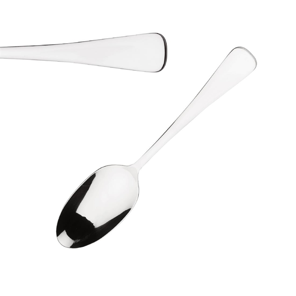 Elia Clara Stainless Steel Dessert Spoon (Pack 12) (B2B)