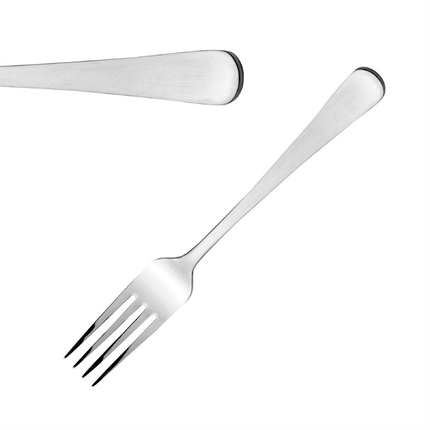 Elia Spectro Stainless Steel Dessert Fork (Pack 12) (B2B)