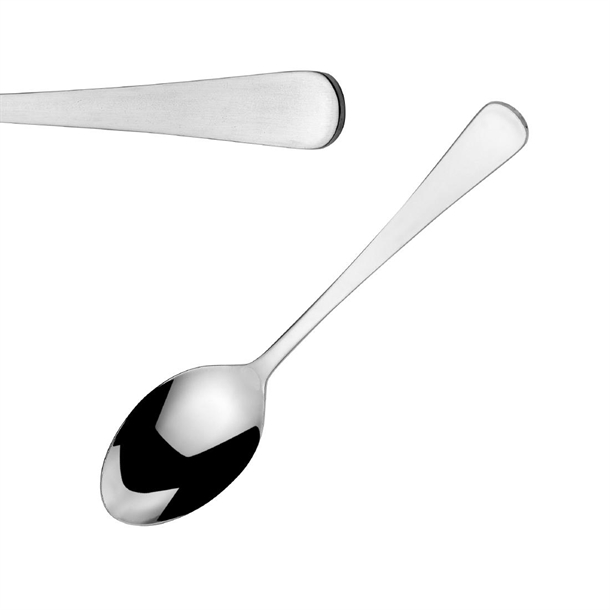Elia Spectro Stainless Steel Dessert Spoon (Pack 12) (B2B)