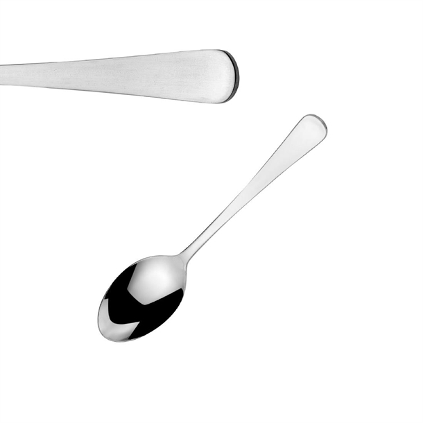 Elia Spectro Stainless Steel Teaspoon (Pack 12) (B2B)