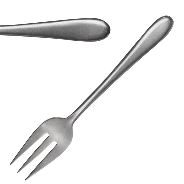 Elia Vantage Stainless Steel Serving Fork (Pack 2) (B2B)