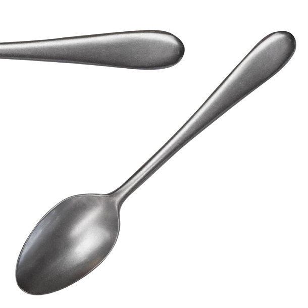 Elia Vantage Stainless Steel Serving Spoon (Pack 2) (B2B)
