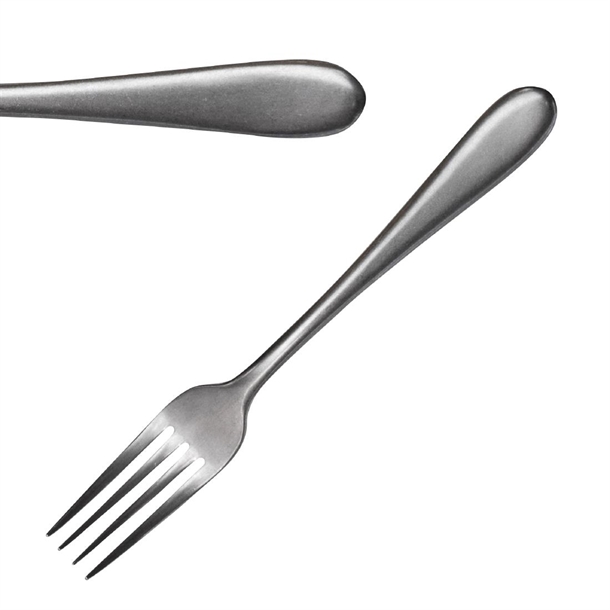 Elia Vantage Stainless Steel Table Fork (Pack 12) (B2B)