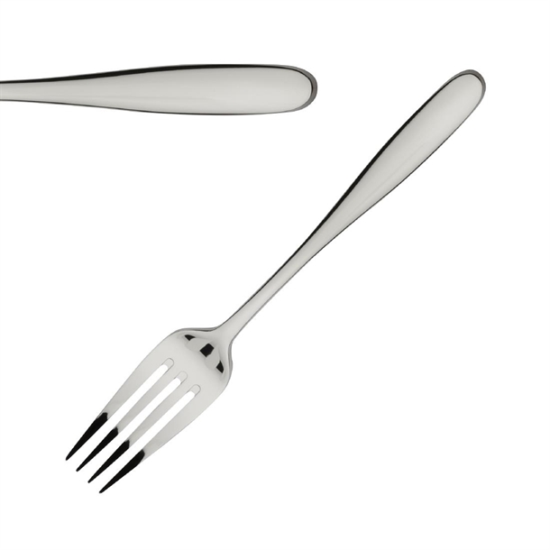 Elia Viola Stainless Steel Table Fork (Pack 12) (B2B)
