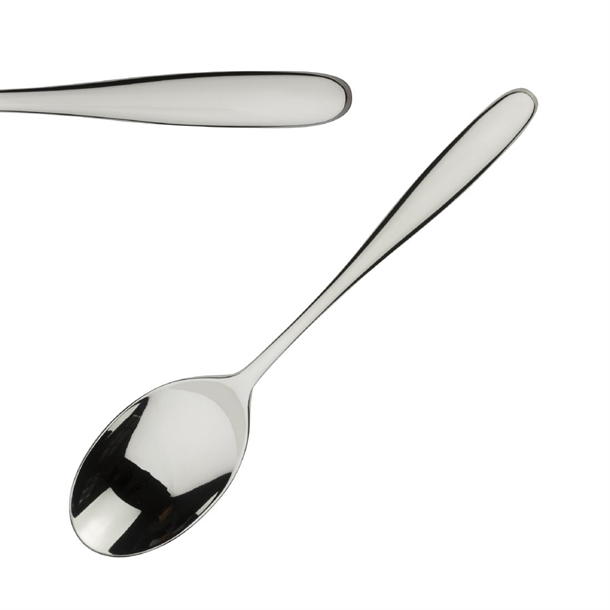 Elia Viola Stainless Steel Table Spoon (Pack 12) (B2B)