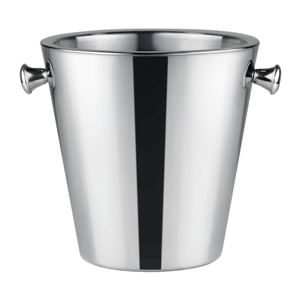 Elia Stainless Still Double Wall Wine Cooler - 220mm (B2B)