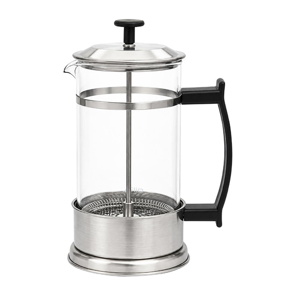 Elia Satin Coffee & Tea Maker 12 cup (B2B)