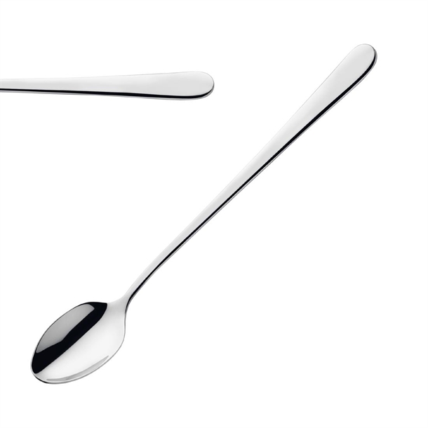 Amefa Austin Latte Spoon (Pack 12) (B2B)