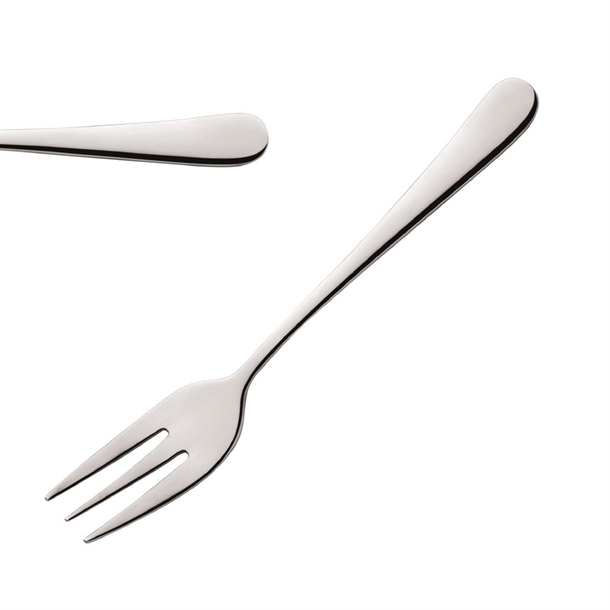 Amefa Austin Cake Fork (Pack 12) (B2B)