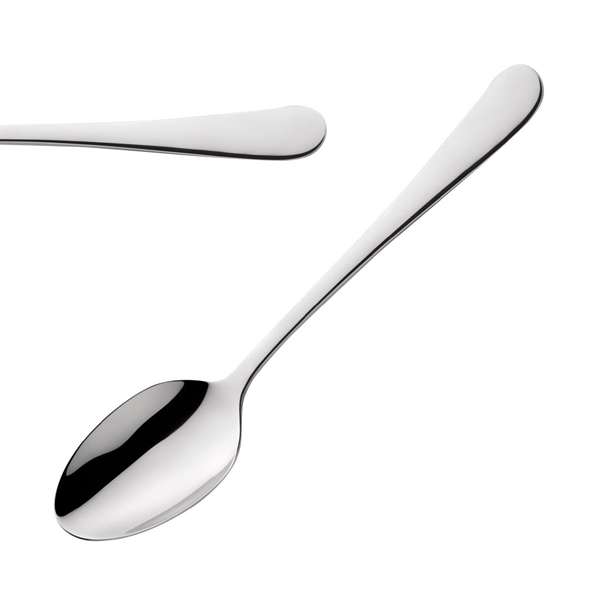 Amefa Austin Espresso Spoon (Pack 12) (B2B)