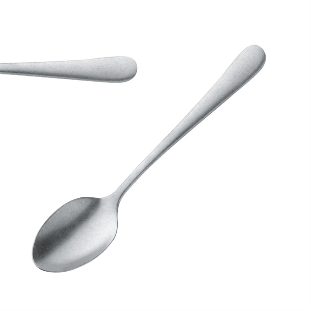 Amefa Austin Espresso Spoon Stonewash (Pack 12) (B2B)