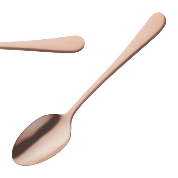 Amefa Austin Table Spoon Copper PVD (Pack 12) (B2B)