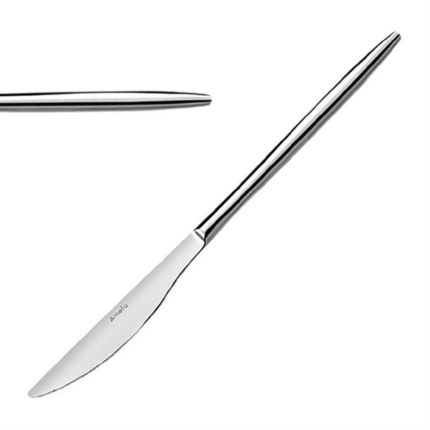 Amefa Soprano Table Knife (Pack 12) (B2B)