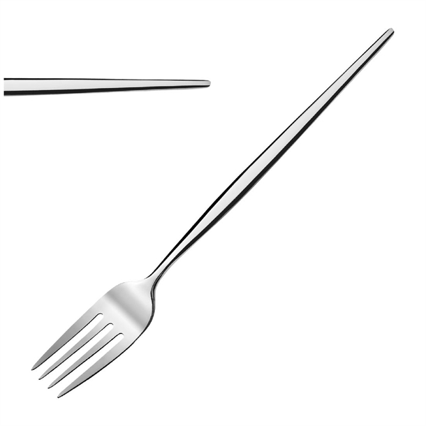Amefa Soprano Dessert Fork (Pack 12) (B2B)