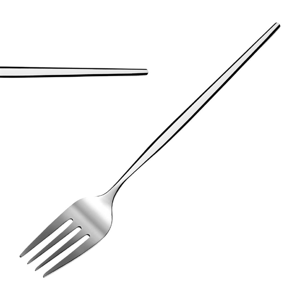 Amefa Soprano Cake Fork (Pack 12) (B2B)