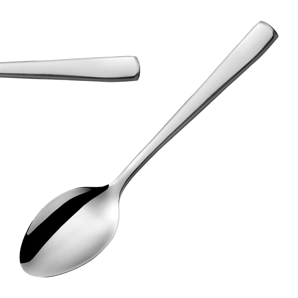 Amefa Phoenix Espresso Spoon (Pack 12) (B2B)