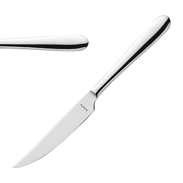Amefa Oxford Steak Knife (Pack 12) (B2B)