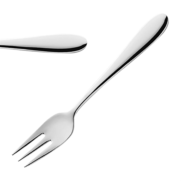Amefa Oxford Pastry Fork (Pack 12) (B2B)