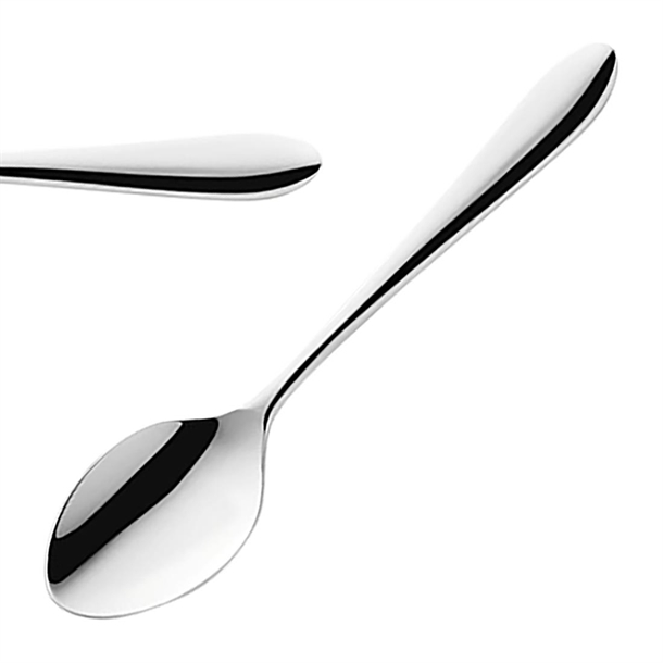 Amefa Oxford Espresso Spoon (Pack 12) (B2B)