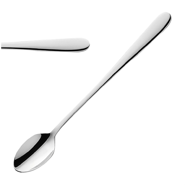 Amefa Oxford Latte Spoon (Pack 12) (B2B)