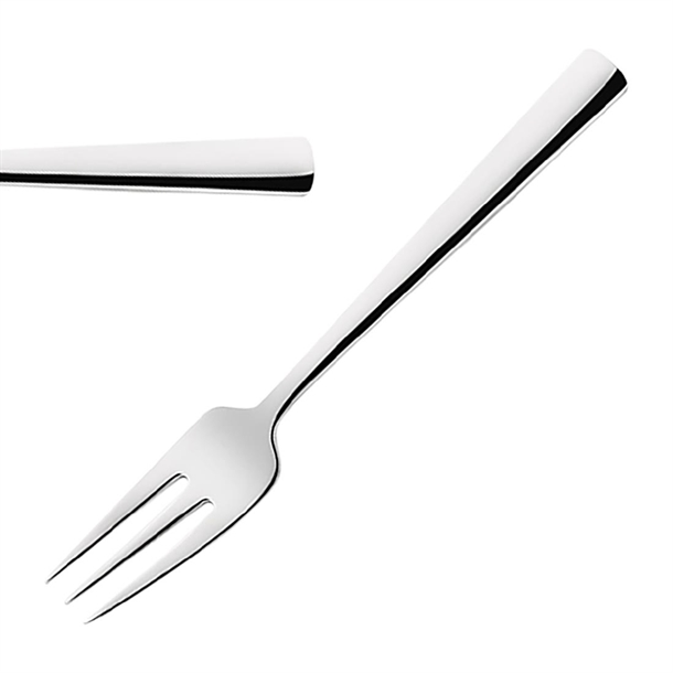 Amefa Moderno Cake Fork (Pack 12) (B2B)