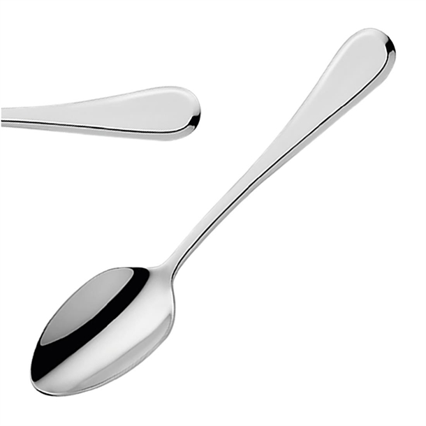 Amefa Drift Espresso Spoon (Pack 12) (B2B)