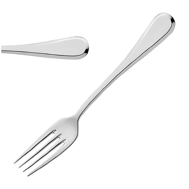 Amefa Drift Cake Fork (Pack 12) (B2B)