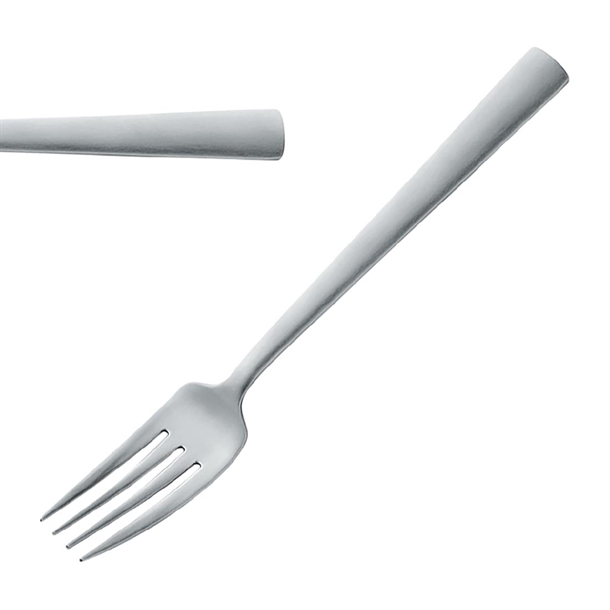 Amefa Ventura Table Fork (Pack 12) (B2B)
