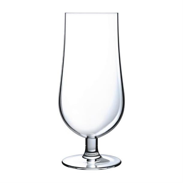 Arc Wells Beer Glass Pint - 570ml (Pack 24) (B2B)