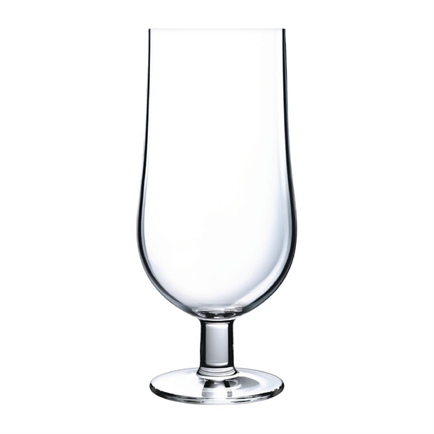 Arc Wells Beer Glass - 280ml (Pack 24) (B2B)