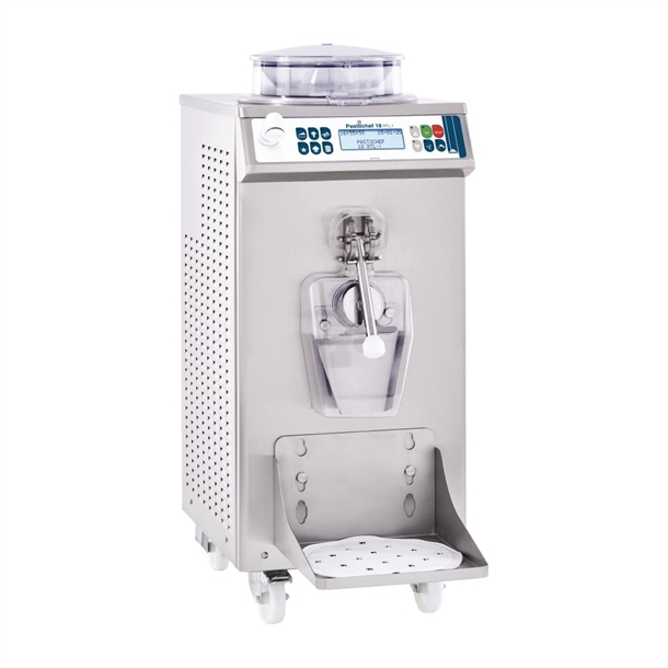 Carpigiani Pastochef 18 RTL-I Pasteuriser - 2kW (Direct)