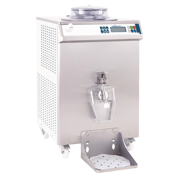 Carpigiani Pastochef 55 RTL-I Pasteuriser - 6kW (Direct)