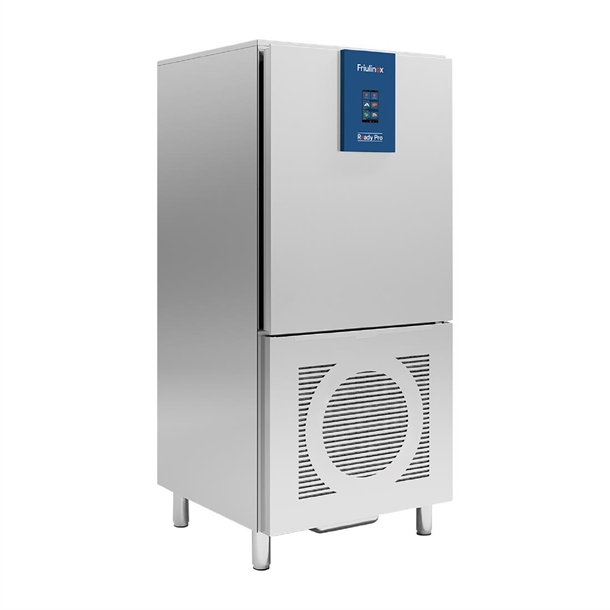 Friulinox SBBR-120-SA-R290 Ready Pro Blast Chiller/Freezer - 3.5kW (Direct)