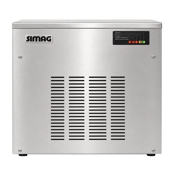 SIMAG SPH 125 Modular Flake Ice Machine - 0.4kW (Direct)